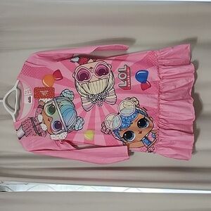 L.O.L surprise dress